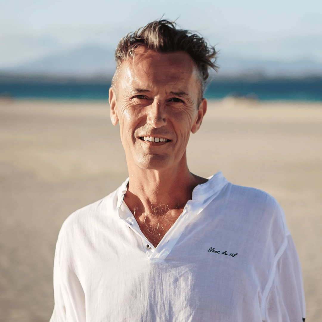 alt="Fotografía del SEO de la empresa Oliver Glaser"